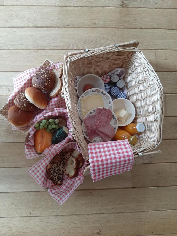 Mahil-Laya Bed & Breakfast Meppel Luaran gambar