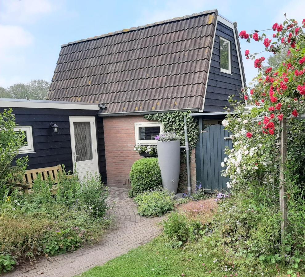 Mahil-Laya Bed & Breakfast Meppel Luaran gambar