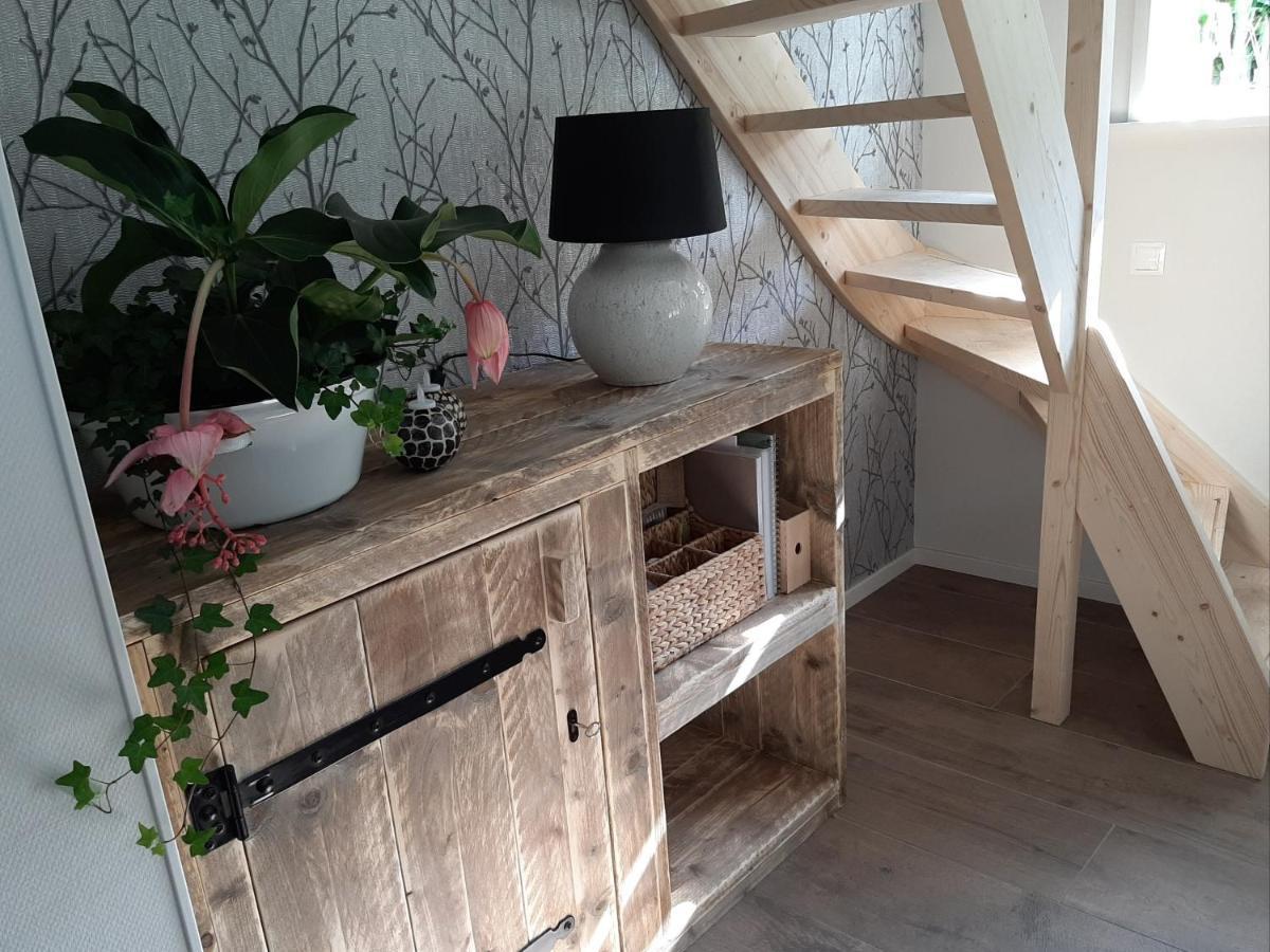 Mahil-Laya Bed & Breakfast Meppel Luaran gambar